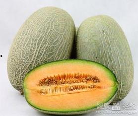 吃哈密瓜可以吃冰淇淋吗