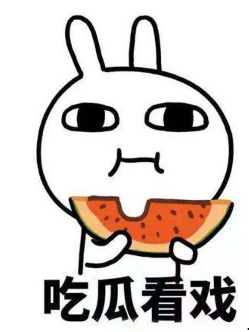 总结今年吃瓜,盘点那些让人捧腹大笑的瓜界风云