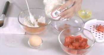 道具 吃瓜面膜,吃瓜面膜，焕肤新体验