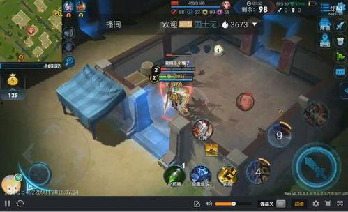 王者吃瓜的猹,揭秘猹背后的神秘故事