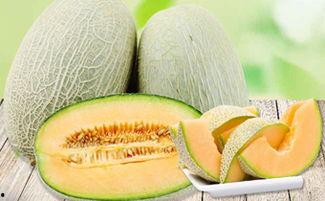 吃蜜瓜身上发痒,蜜瓜诱惑下的肌肤奇痒之谜