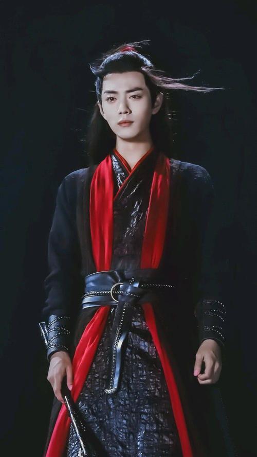 陈情令师姐现场吃瓜,揭秘娱乐圈幕后风云