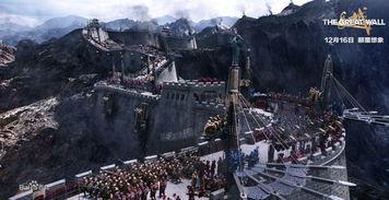 吃瓜群众看长城视频图片