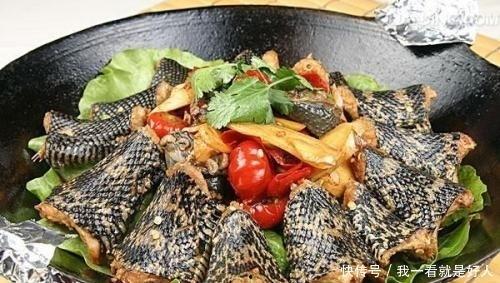 梦见摘瓜和蛇肉吃