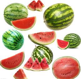 揭阳桥南吃瓜,夏日吃瓜盛地，街头巷尾的清凉记忆